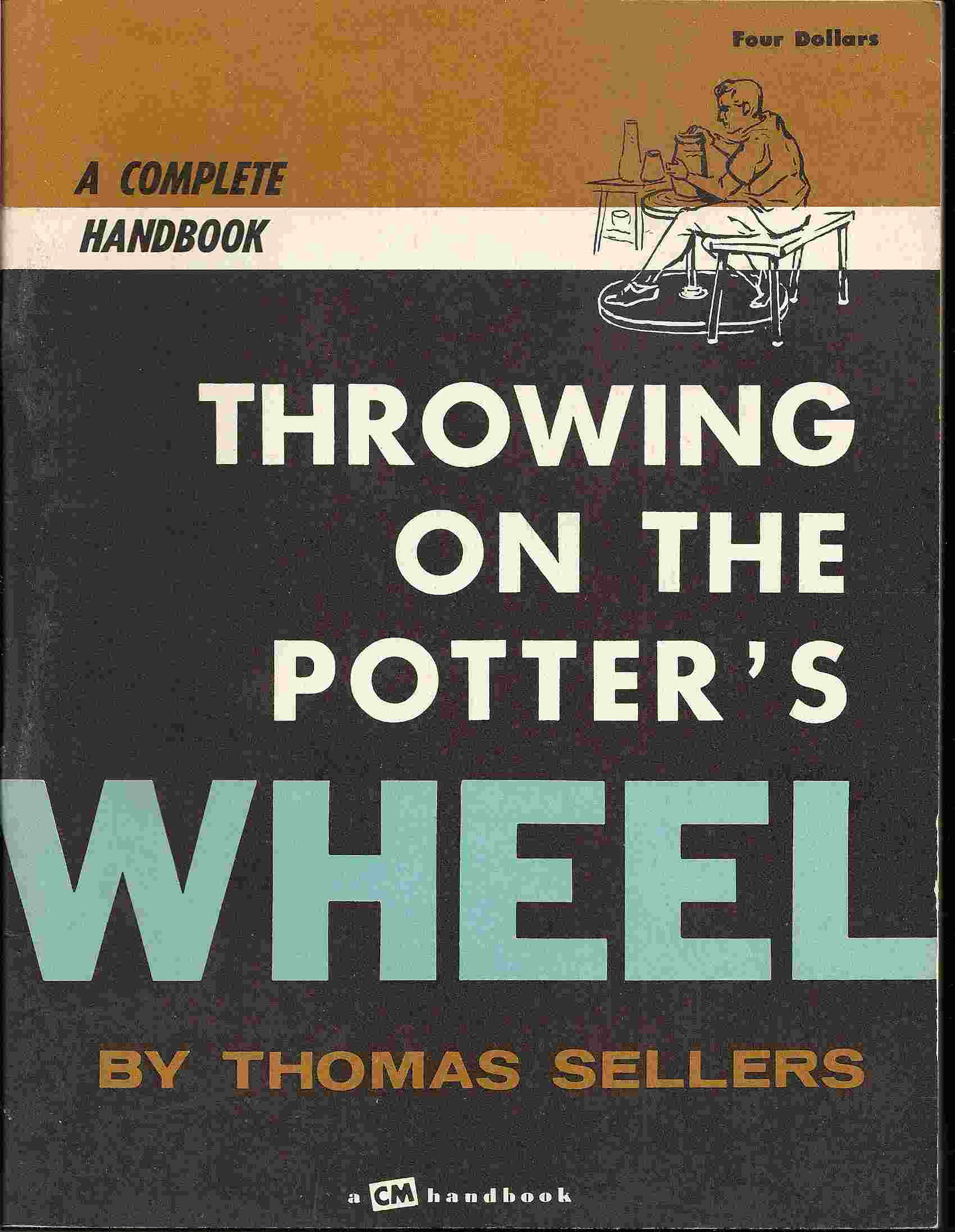 Download THROWING ON THE POTTER'S WHEEL