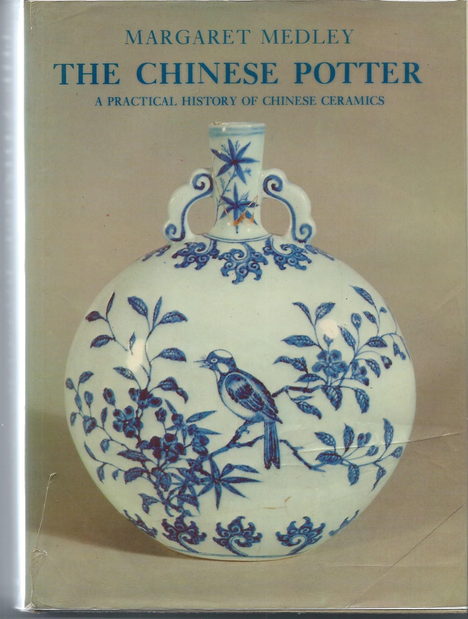 a-practical-history-of-chinese-ceramics-the-chinese-potter